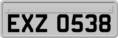 EXZ0538