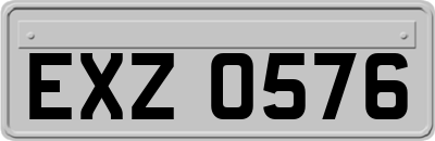 EXZ0576