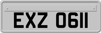 EXZ0611