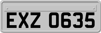 EXZ0635