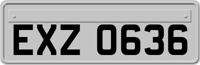 EXZ0636