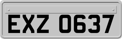 EXZ0637