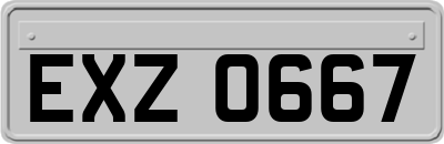 EXZ0667