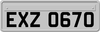 EXZ0670