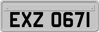 EXZ0671