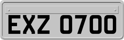 EXZ0700