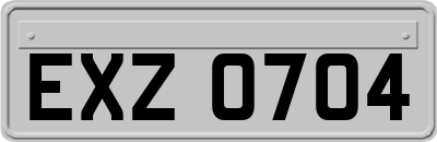 EXZ0704