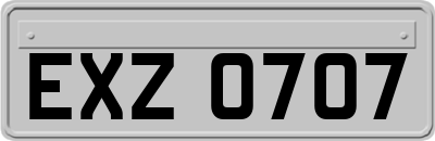 EXZ0707