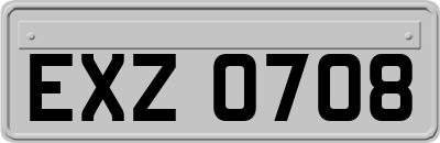 EXZ0708
