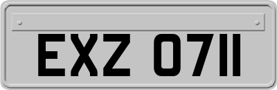 EXZ0711