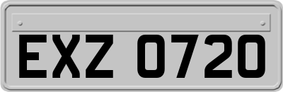 EXZ0720