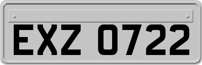 EXZ0722