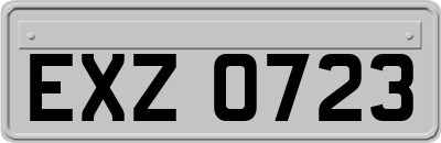 EXZ0723