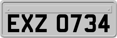 EXZ0734