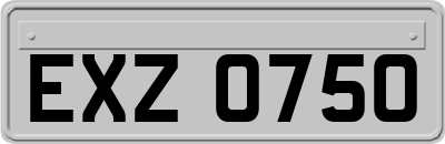 EXZ0750