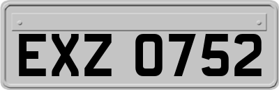 EXZ0752