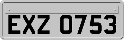 EXZ0753