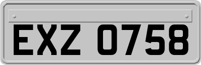 EXZ0758