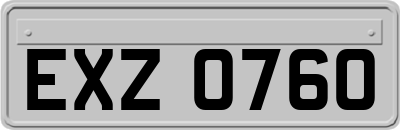 EXZ0760