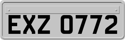 EXZ0772
