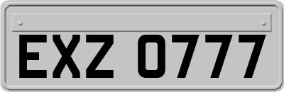 EXZ0777
