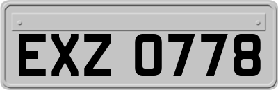 EXZ0778