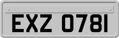 EXZ0781