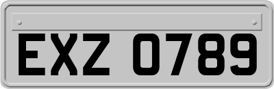 EXZ0789