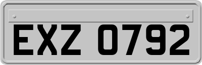 EXZ0792
