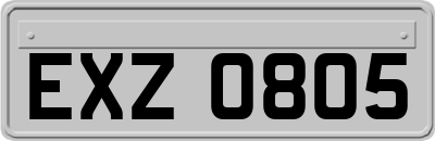 EXZ0805