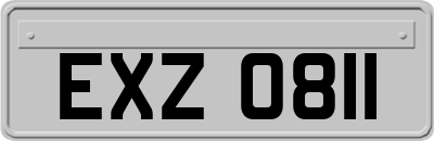 EXZ0811
