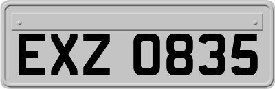 EXZ0835