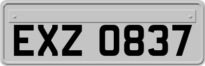 EXZ0837