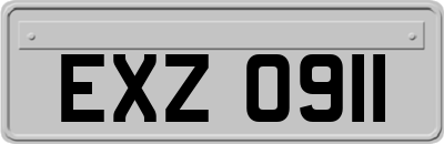 EXZ0911