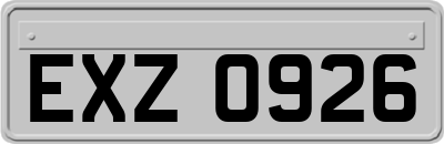 EXZ0926