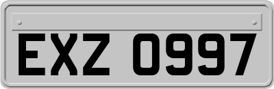 EXZ0997