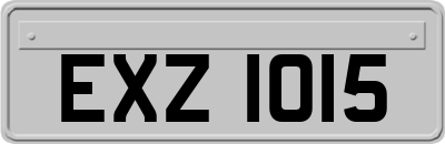 EXZ1015