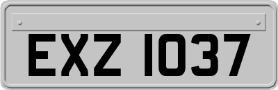 EXZ1037