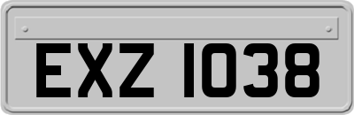 EXZ1038