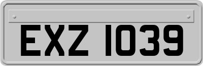 EXZ1039
