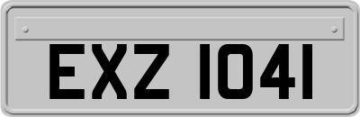 EXZ1041