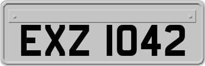 EXZ1042