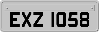 EXZ1058