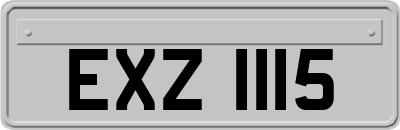 EXZ1115