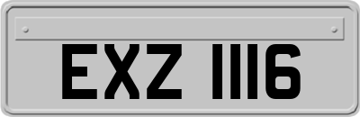 EXZ1116