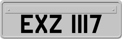 EXZ1117