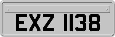 EXZ1138