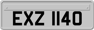 EXZ1140