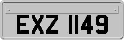 EXZ1149