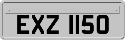 EXZ1150